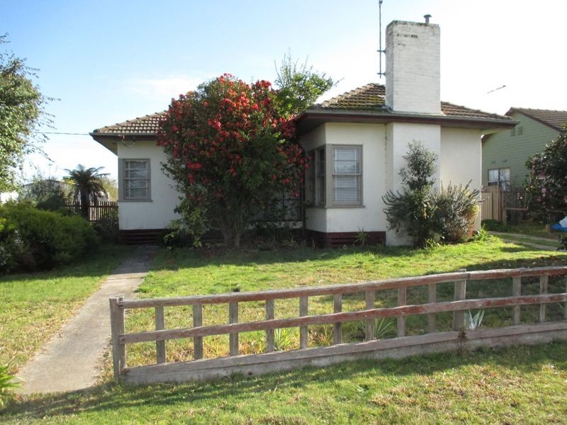 140 Dalmahoy Street, Bairnsdale VIC 3875