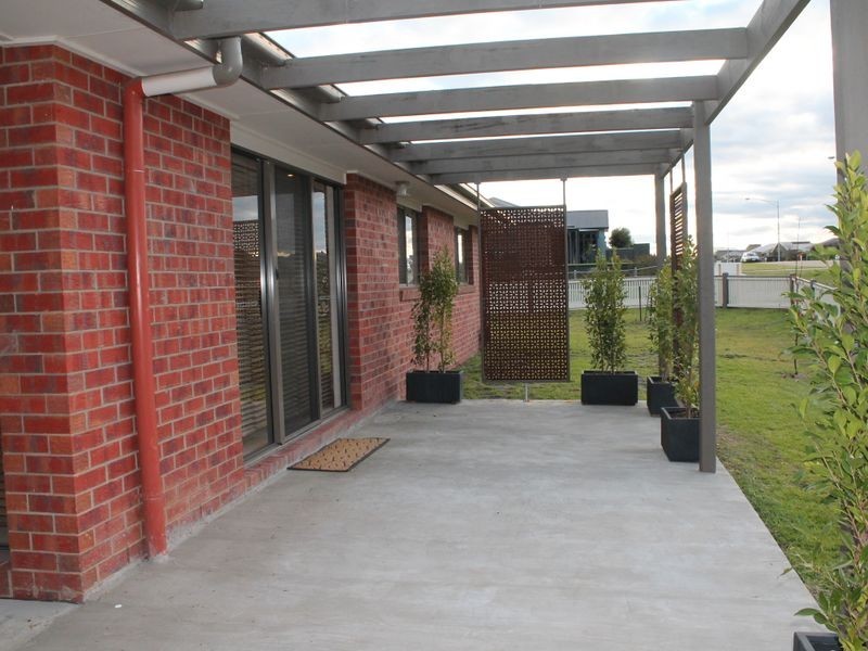 1 Morton Drive, Bairnsdale VIC 3875