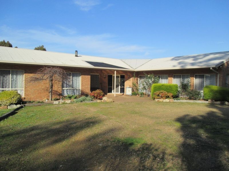 60 Amberley Drive, Nicholson VIC 3882