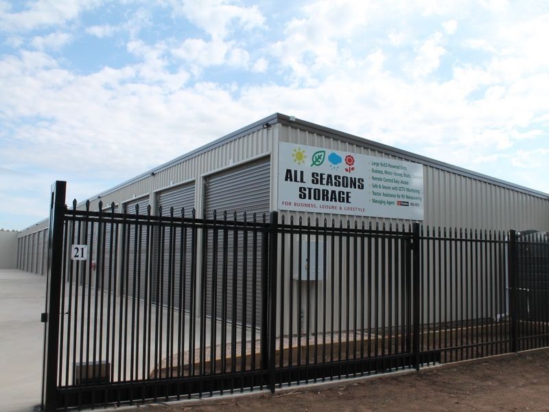 21 Lawless Street, Bairnsdale VIC 3875