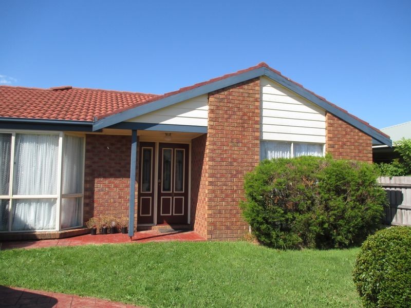 9 Alfred Place, Eastwood VIC 3875