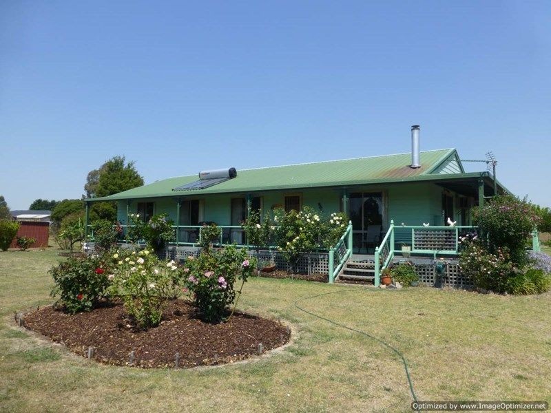 47 Hoyt Street, Lindenow VIC 3865
