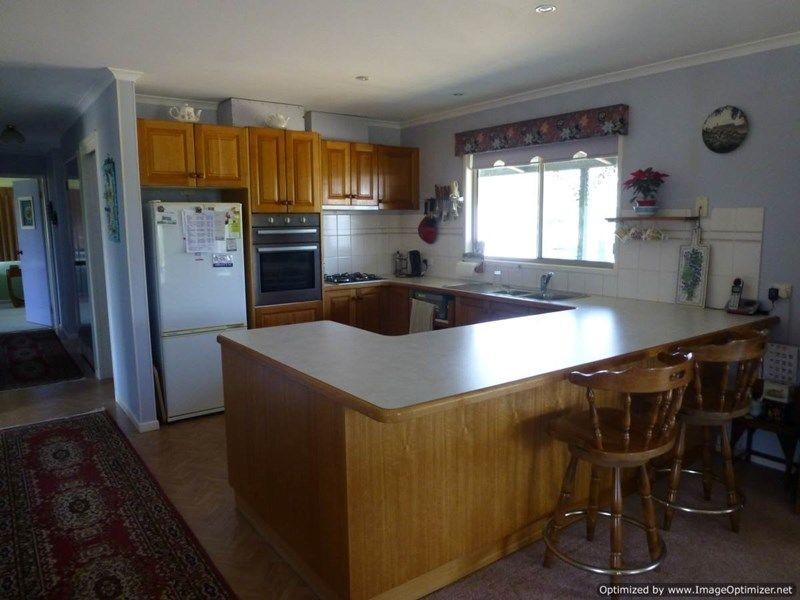 47 Hoyt Street, Lindenow VIC 3865