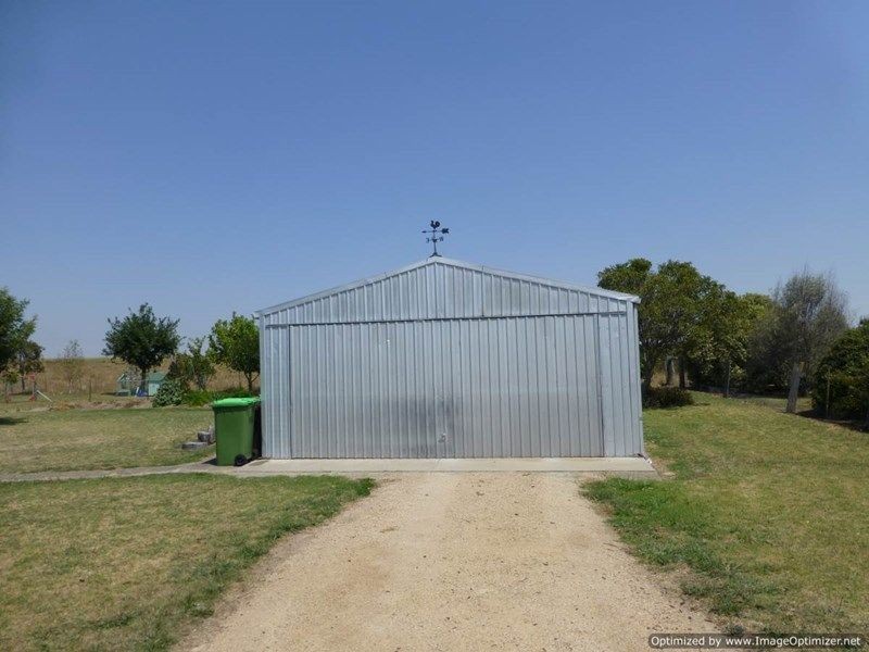 47 Hoyt Street, Lindenow VIC 3865