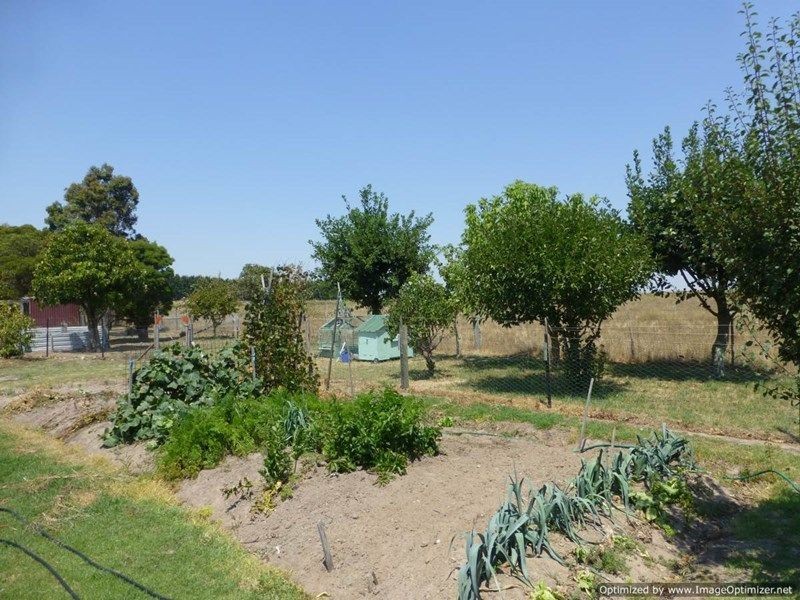 47 Hoyt Street, Lindenow VIC 3865