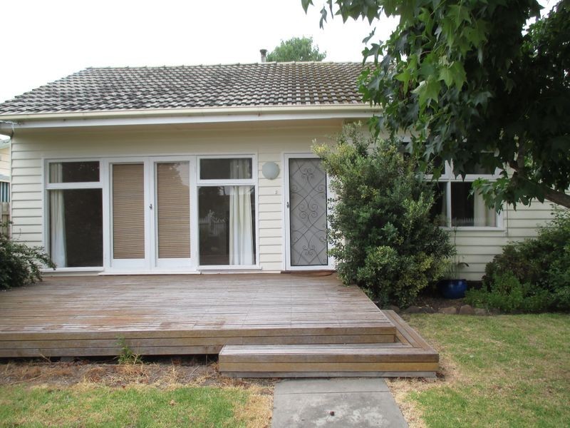 25 Greene Street, Bairnsdale VIC 3875