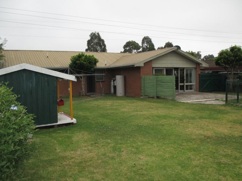 391 Eastwood Road, Bairnsdale VIC 3875