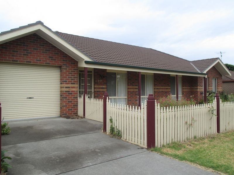 1/21 Mitchell Street, Bairnsdale VIC 3875