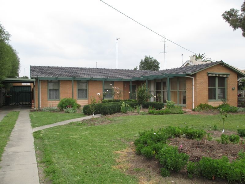 9 Warde Street, Bairnsdale VIC 3875