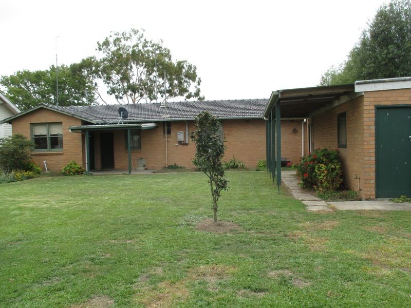 9 Warde Street, Bairnsdale VIC 3875