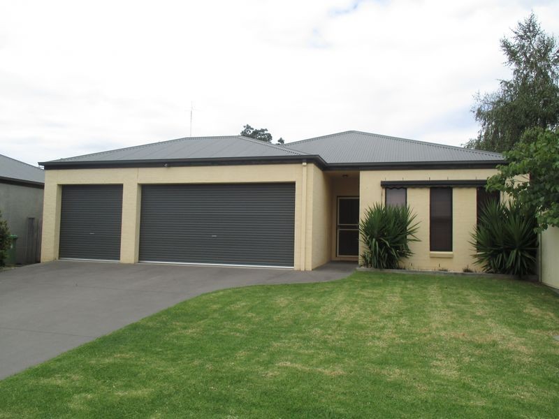 25B Macrae Street, Bairnsdale VIC 3875
