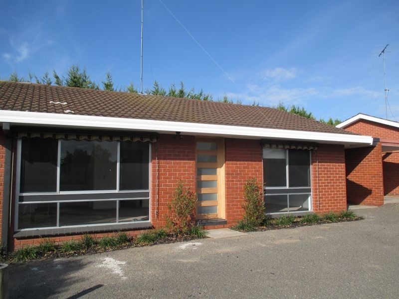 6/101 Day Street, Bairnsdale VIC 3875