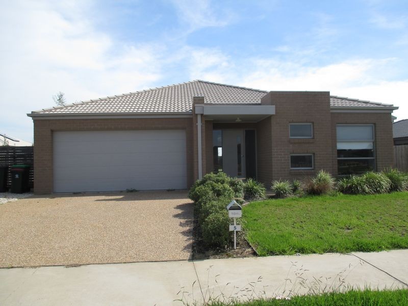 5 McCallum Drive, Bairnsdale VIC 3875