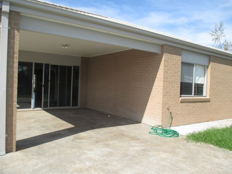 5 McCallum Drive, Bairnsdale VIC 3875