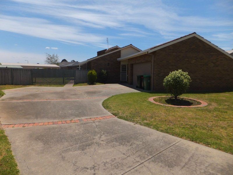 7 Meadow Court, Bairnsdale VIC 3875
