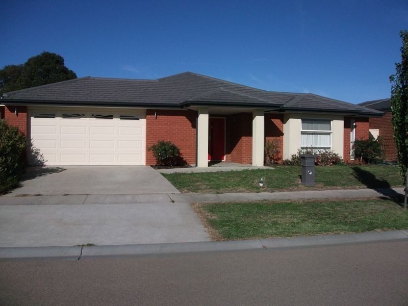 3 Birch Court, Bairnsdale VIC 3875