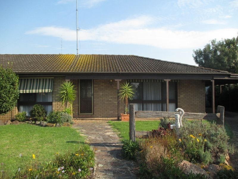 11 Allison Court, Bairnsdale VIC 3875