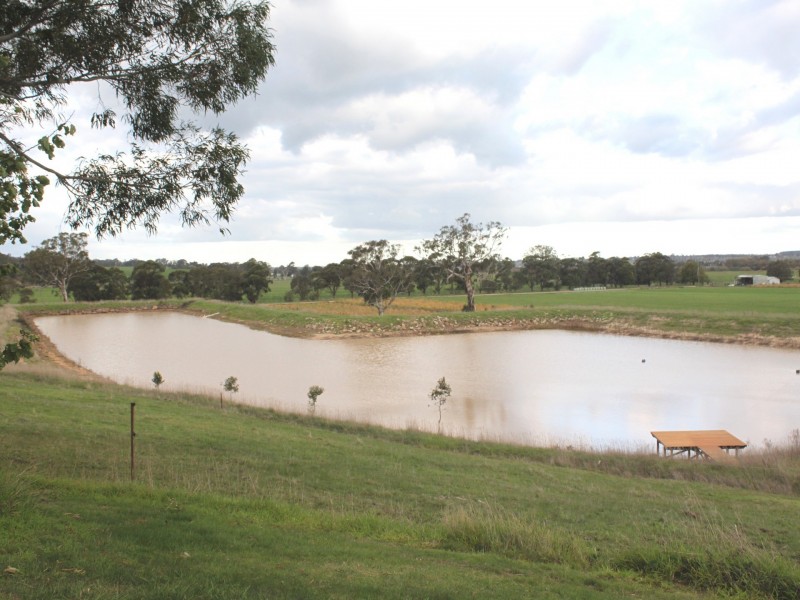 LINDENOW VEGETABLE FARM; MITCHELL RIVER VALLEY, Wuk Wuk VIC 3875