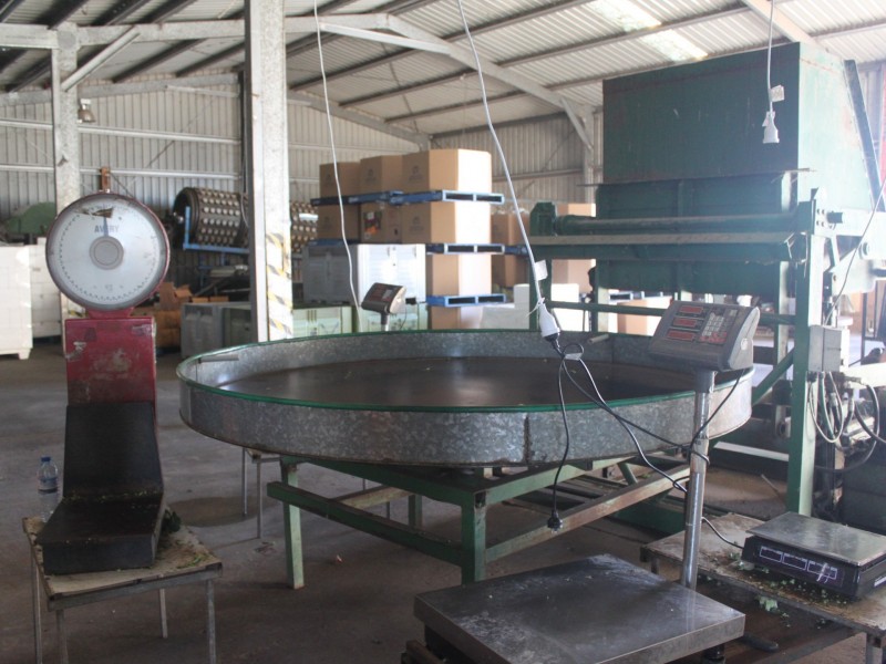 LINDENOW VEGETABLE FARM; MITCHELL RIVER VALLEY, Wuk Wuk VIC 3875
