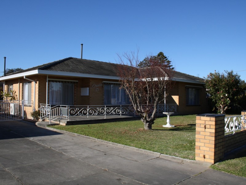 25 Taylor Street, Bairnsdale VIC 3875