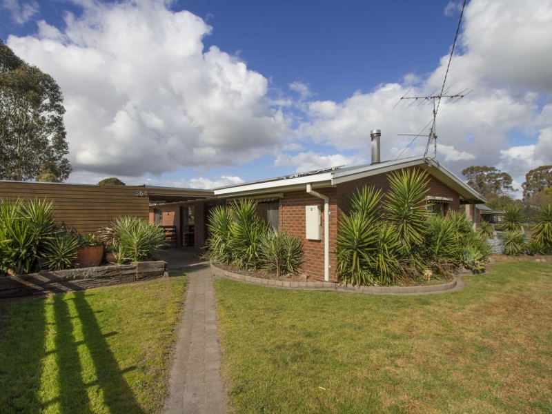564 Lindenow-Glenaladale Road, Lindenow South VIC 3875