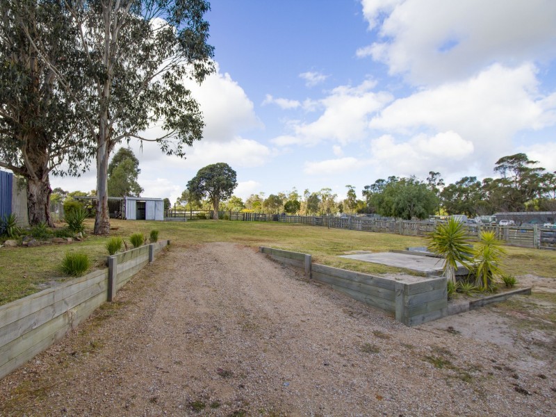 564 Lindenow-Glenaladale Road, Lindenow South VIC 3875