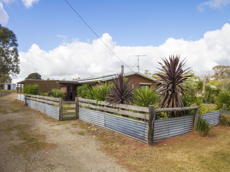 564 Lindenow-Glenaladale Road, Lindenow South VIC 3875