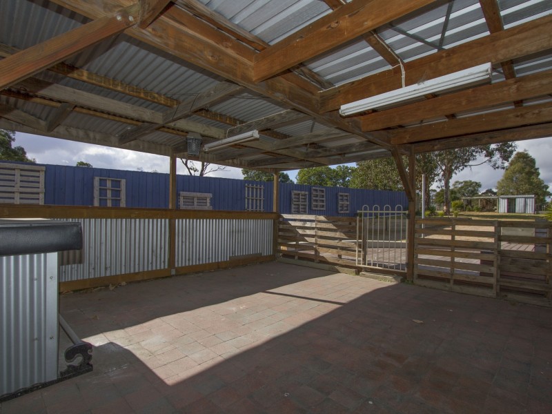 564 Lindenow-Glenaladale Road, Lindenow South VIC 3875