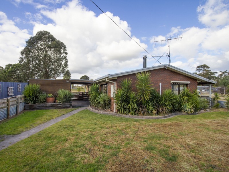 564 Lindenow-Glenaladale Road, Lindenow South VIC 3875