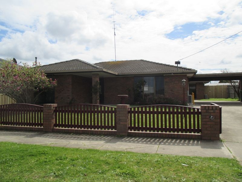 160 Nicholson Street, Bairnsdale VIC 3875