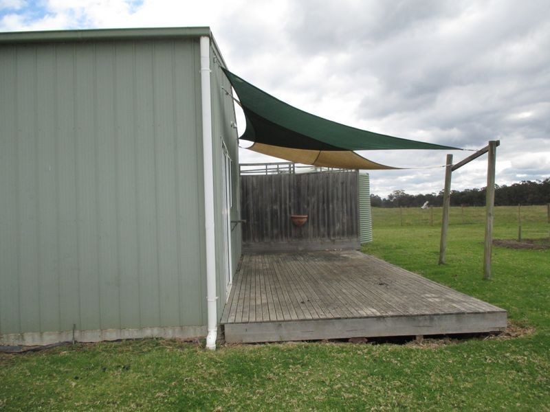 96 Pages Rd, Tambo Upper VIC 3885