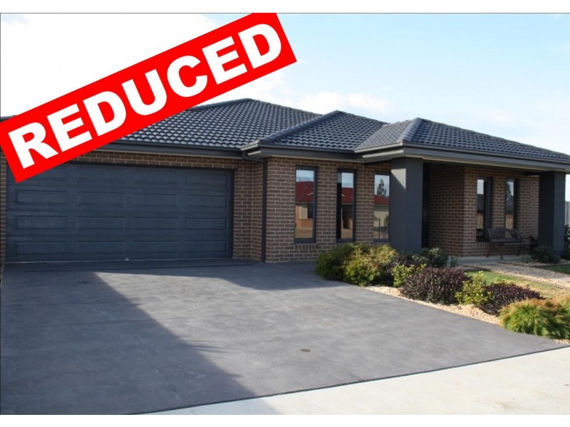 6 Egret Close, Bairnsdale VIC 3875