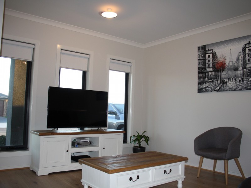 6 Egret Close, Bairnsdale VIC 3875