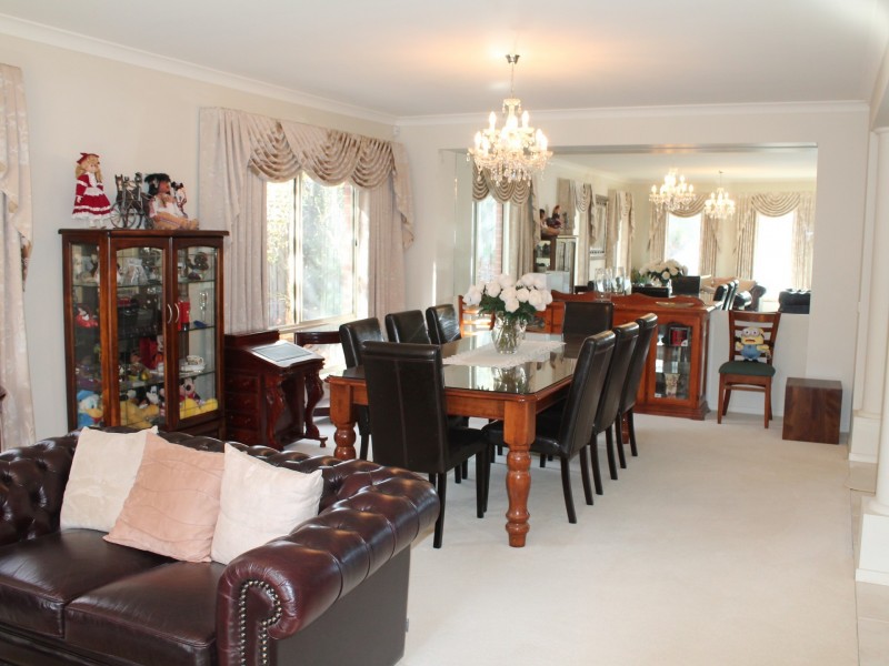 16 The Backwater, Eastwood VIC 3875