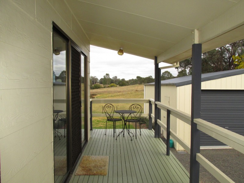 5 Nicholson – Sarsfield Road, Nicholson VIC 3882