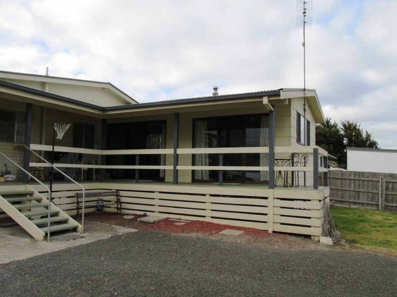 5 Nicholson – Sarsfield Road, Nicholson VIC 3882