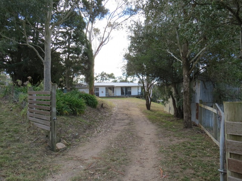 920 Deptford Road, Clifton Creek VIC 3875