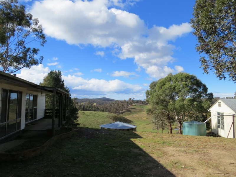 920 Deptford Road, Clifton Creek VIC 3875