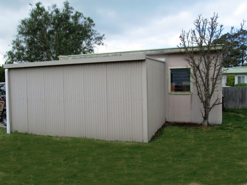 130 Princes Highway, Lucknow VIC 3875