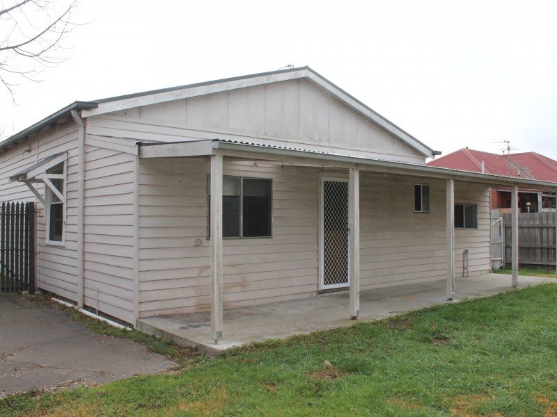 203 Nicholson Street, Bairnsdale VIC 3875