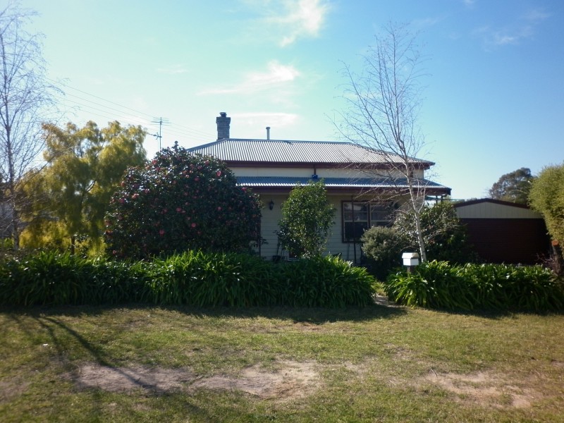 12 Charles Street, Lucknow VIC 3875