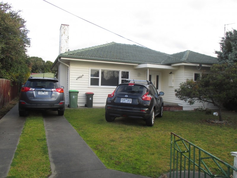 1 Bull Street, Bairnsdale VIC 3875