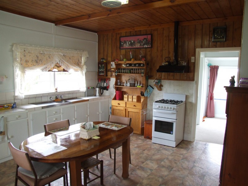 1105 Bullumwaal Road, Mount Taylor VIC 3875