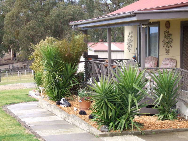 1105 Bullumwaal Road, Mount Taylor VIC 3875