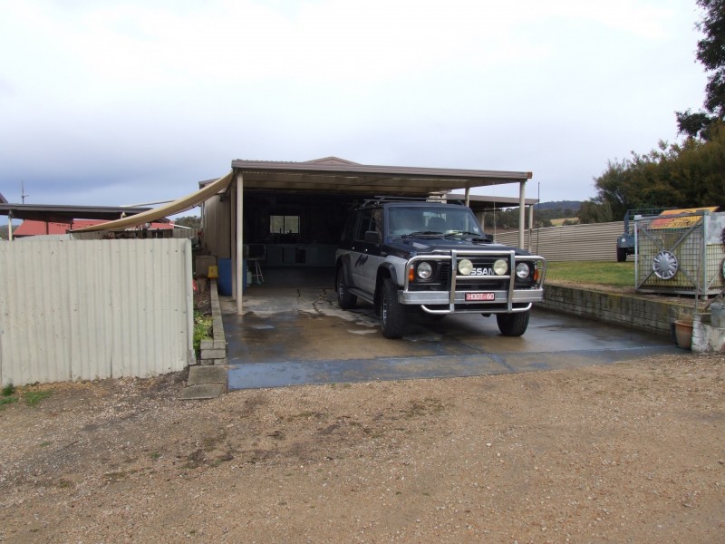 1105 Bullumwaal Road, Mount Taylor VIC 3875