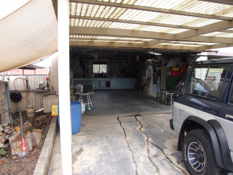 1105 Bullumwaal Road, Mount Taylor VIC 3875