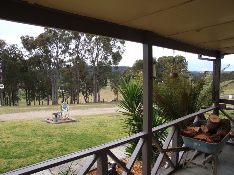 1105 Bullumwaal Road, Mount Taylor VIC 3875