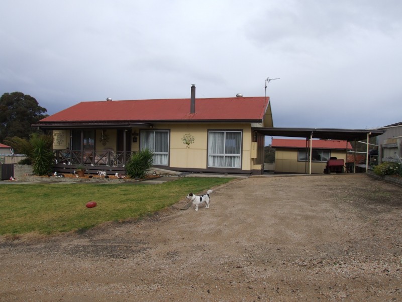 1105 Bullumwaal Road, Mount Taylor VIC 3875