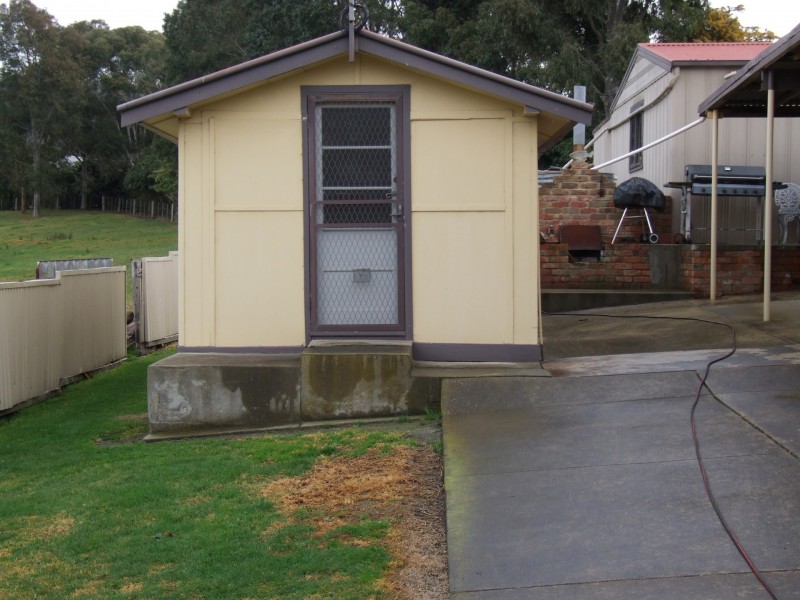 1105 Bullumwaal Road, Mount Taylor VIC 3875