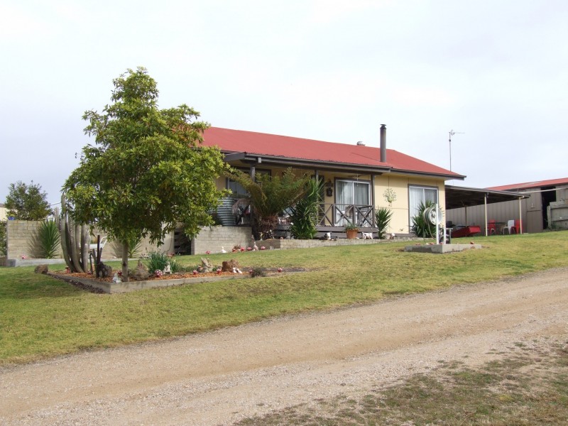 1105 Bullumwaal Road, Mount Taylor VIC 3875